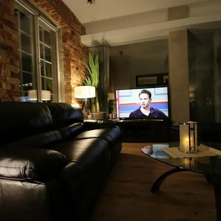 Διαμέρισμα Rotermanni 14 *