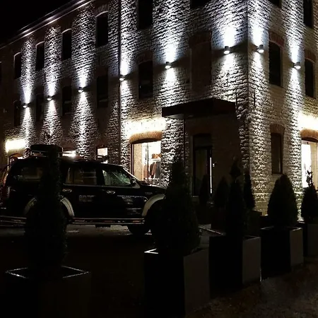Rotermanni 14 * Ταλίν