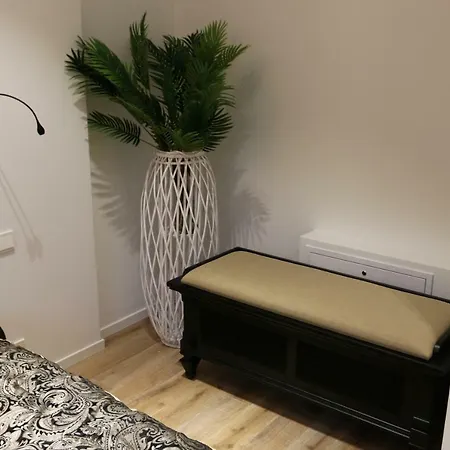 Appartement Rotermanni 14
