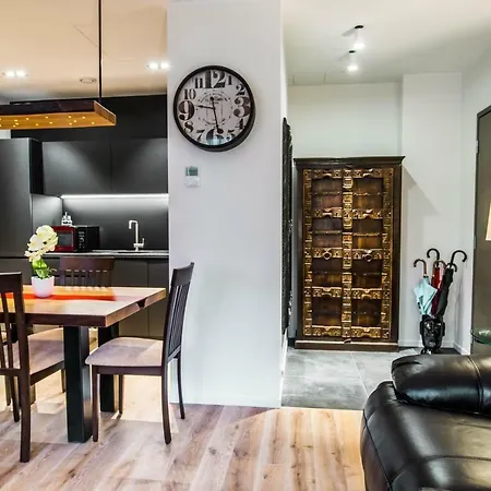 Rotermanni 14 Appartement Tallinn