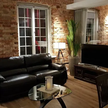 Appartement Rotermanni 14