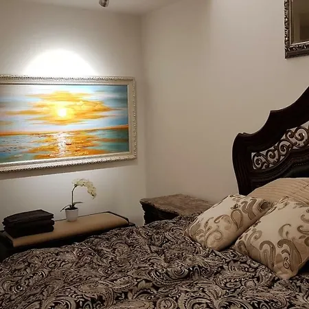 Rotermanni 14 Appartement