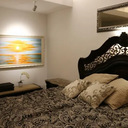 Appartement Rotermanni 14