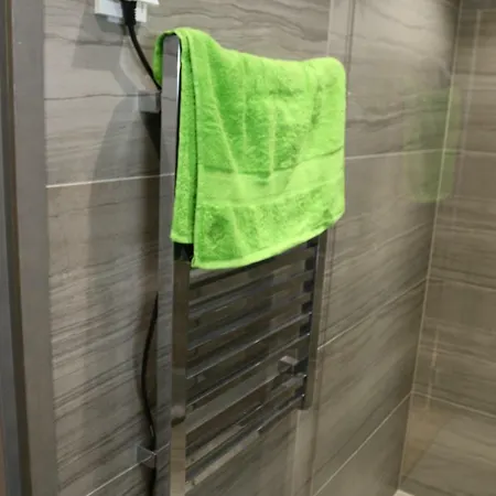 Rotermanni 14 Apartmán *
