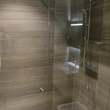 Rotermanni 14 Apartmán *