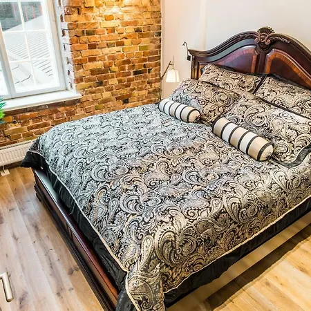 Rotermanni 14 Apartmán Tallinn
