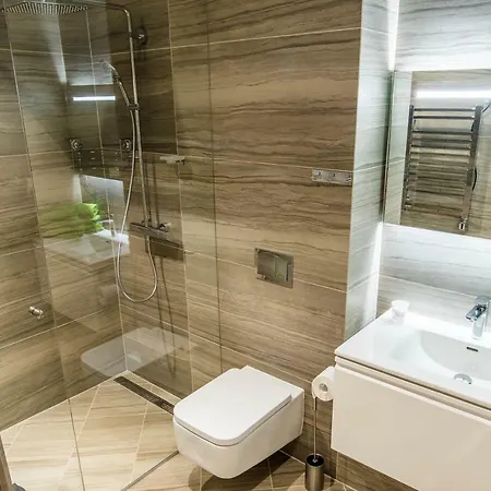 Rotermanni 14 Apartmán *